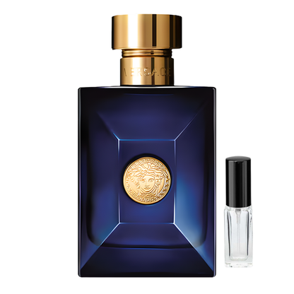 Versace Dylan Blue Woda Toaletowa - Odlewka Perfum