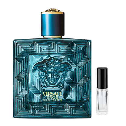Versace Eros EDT - Odlewka Perfum