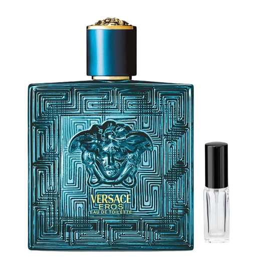 Versace Eros EDT - Odlewka Perfum