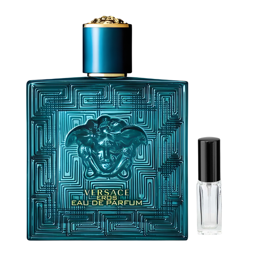 Versace Eros EDP Woda Perfumowana - Odlewka Perfum