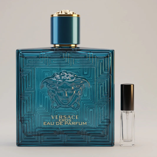 Versace Eros EDP