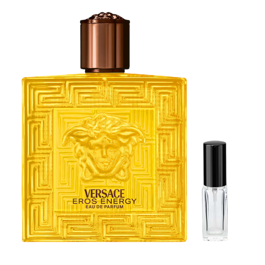Versace Eros Energy Woda Perfumowana - Odlewka Perfum