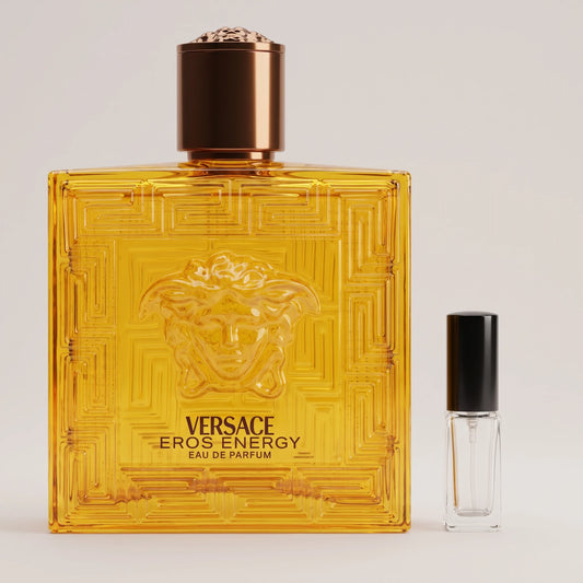 Versace Eros Energy Woda Perfumowana - Odlewka Perfum