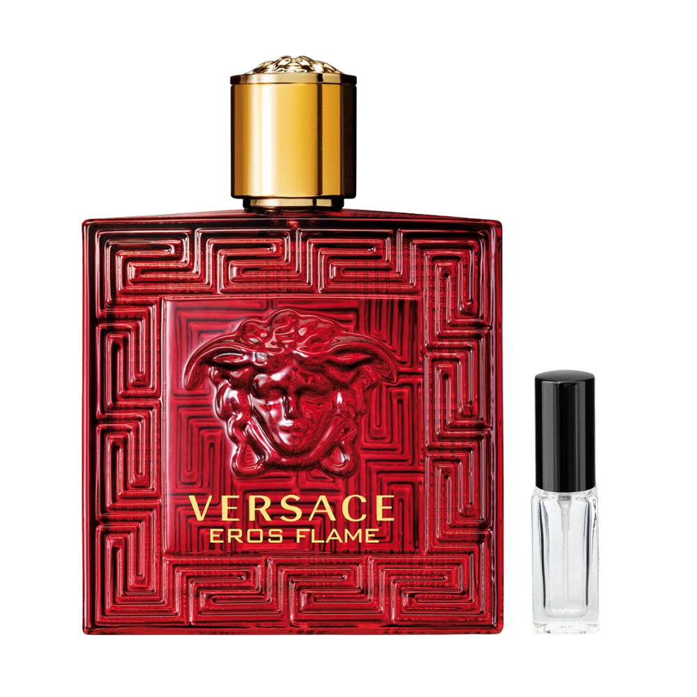 Versace Eros Flame Woda Perfumowana - Odlewka Perfum