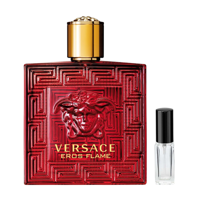 Versace Eros Flame Woda Perfumowana - Odlewka Perfum