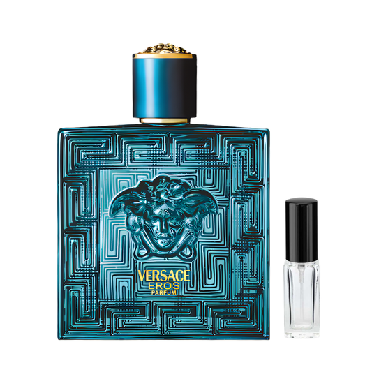 Versace Eros Parfum - Odlewka Perfum