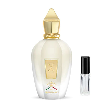 Xerjoff Renaissance Woda Perfumowana - Odlewka Perfum