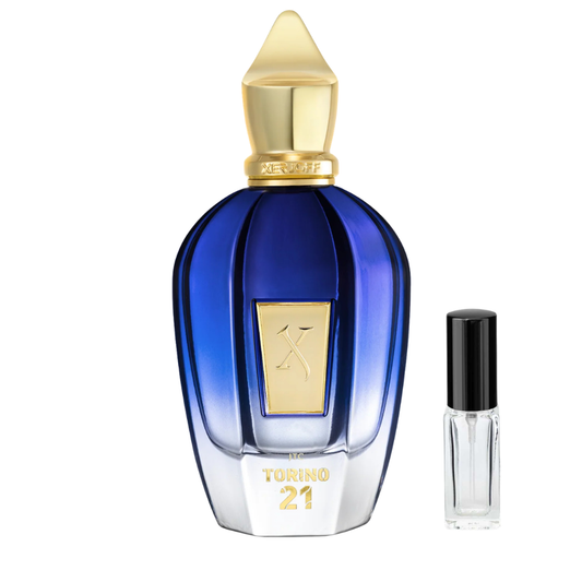 Xerjoff Torino21 Woda Perfumowana - Odlewka Perfum