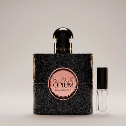 YSL Black Opium