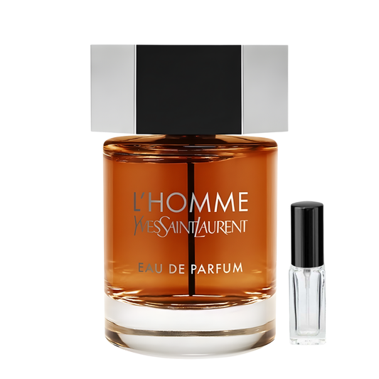 YSL Yves Saint Laurent L’Homme EDP Woda Perfumowana - Odlewka Perfum