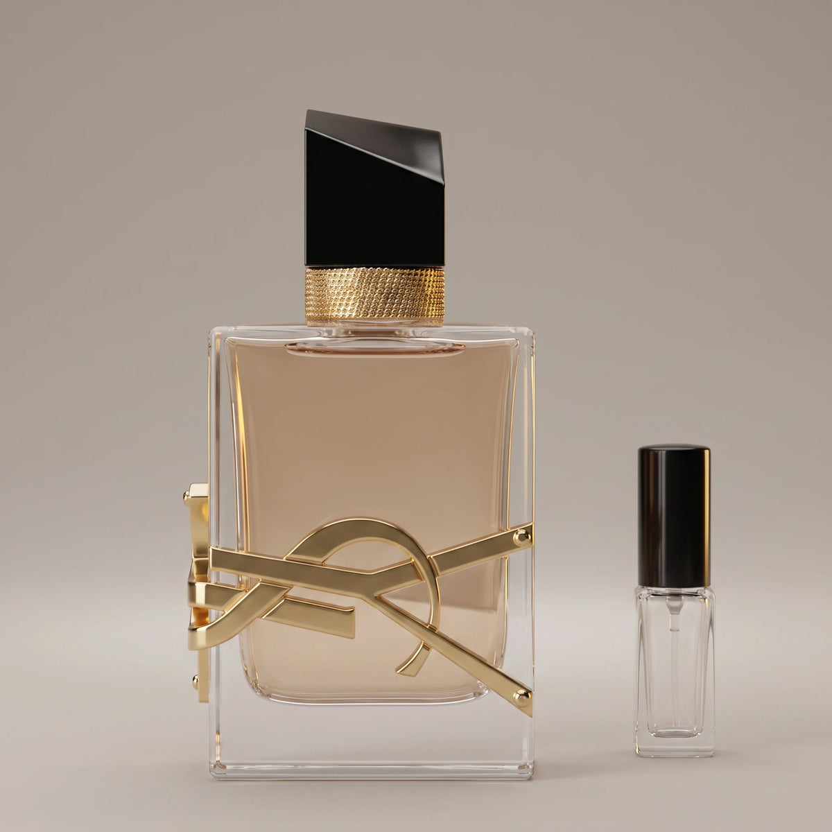 Yves Saint Laurent Libre Flower & Flames Woda Perfumowana - Odlewka Perfum