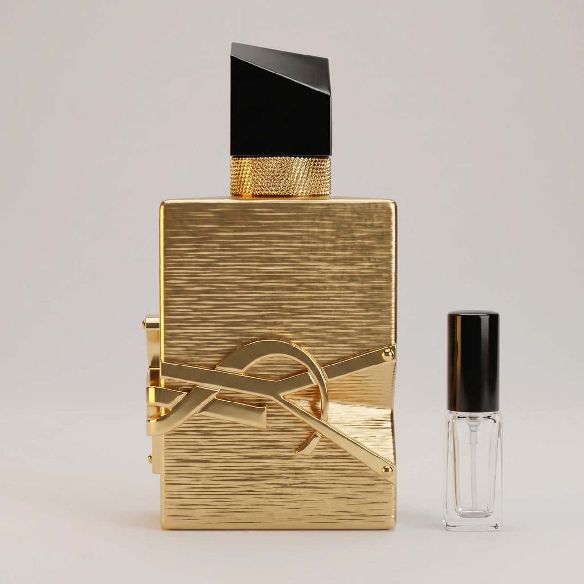 Yves Saint Laurent Libre Vanille Couture Woda Perfumowana - Odlewka Perfum