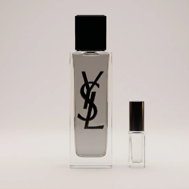 Yves Saint Laurent  MYSLF Intense Woda Toaletowa  - Odlewka Perfum