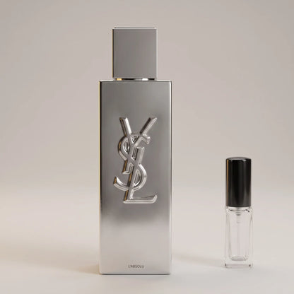 Yves Saint Laurent  Myslf L'Absolu Ekstrakt Perfum  - Odlewka Perfum