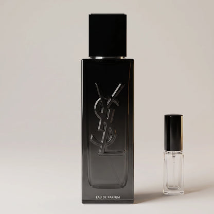 Yves Saint Laurent YSL MYSLF Eau De Parfum Woda Perfumowana - Odlewka Perfum