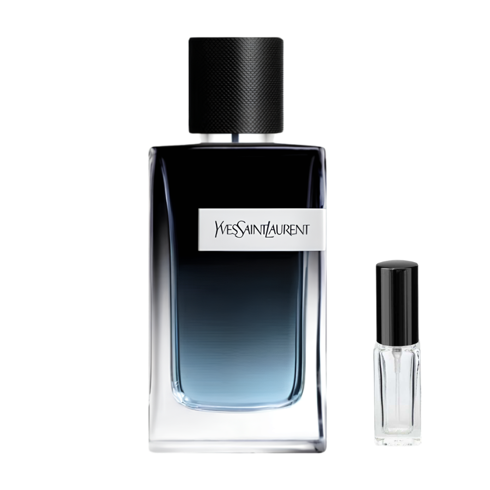 YSL Yves Saint Laurent Y Eau De Parfum Woda Perfumowana - Odlewka Perfum