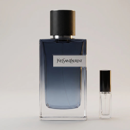 YSL Yves Saint Laurent Y Eau De Parfum Woda Perfumowana - Odlewka Perfum