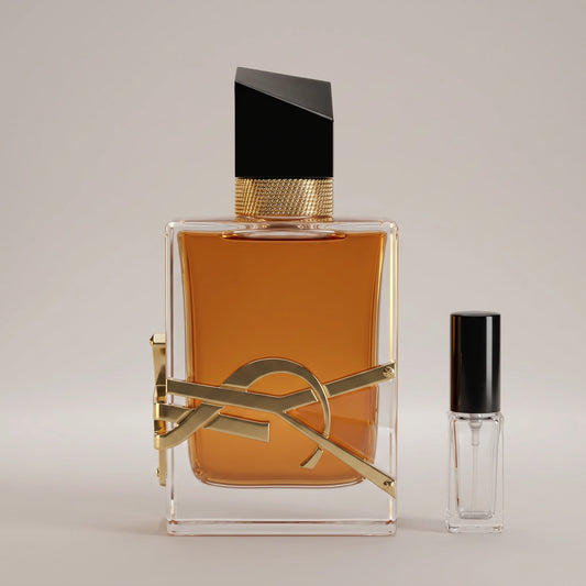 Yves Saint Laurent Libre Le Parfum Ekstrakt Perfum - Odlewka Perfum
