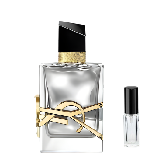 Yves Saint Laurent Libre L'Absolu Platine Ekstrakt Perfum - Odlewka Perfum