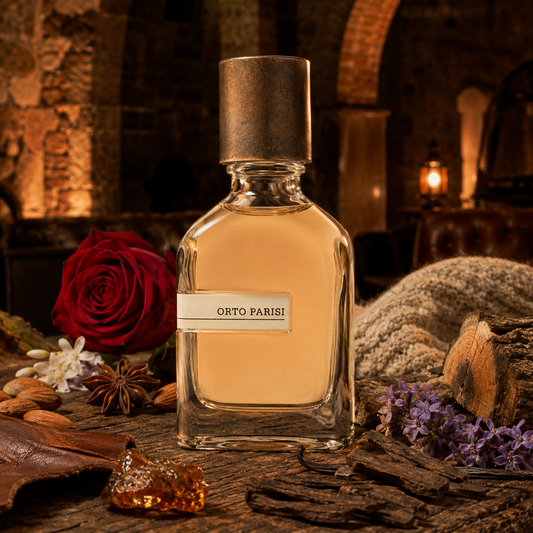 Orto Parisi Brutus Ekstrakt Perfum - Odlewka Perfum