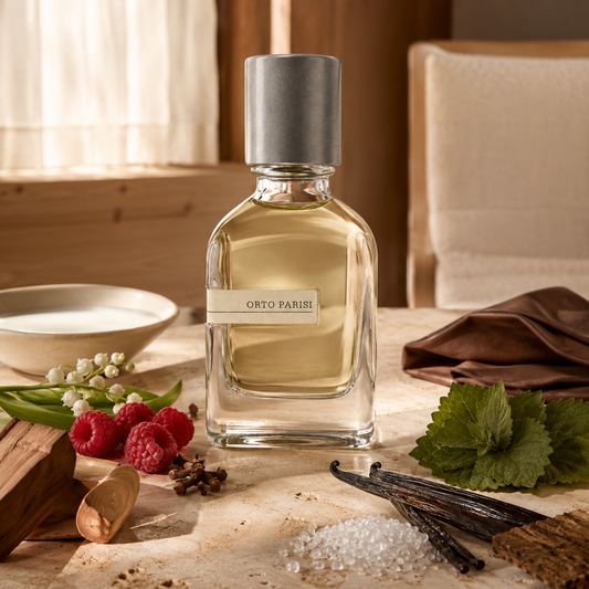 Orto Parisi Seminalis Ekstrakt Perfum - Odlewka Perfum