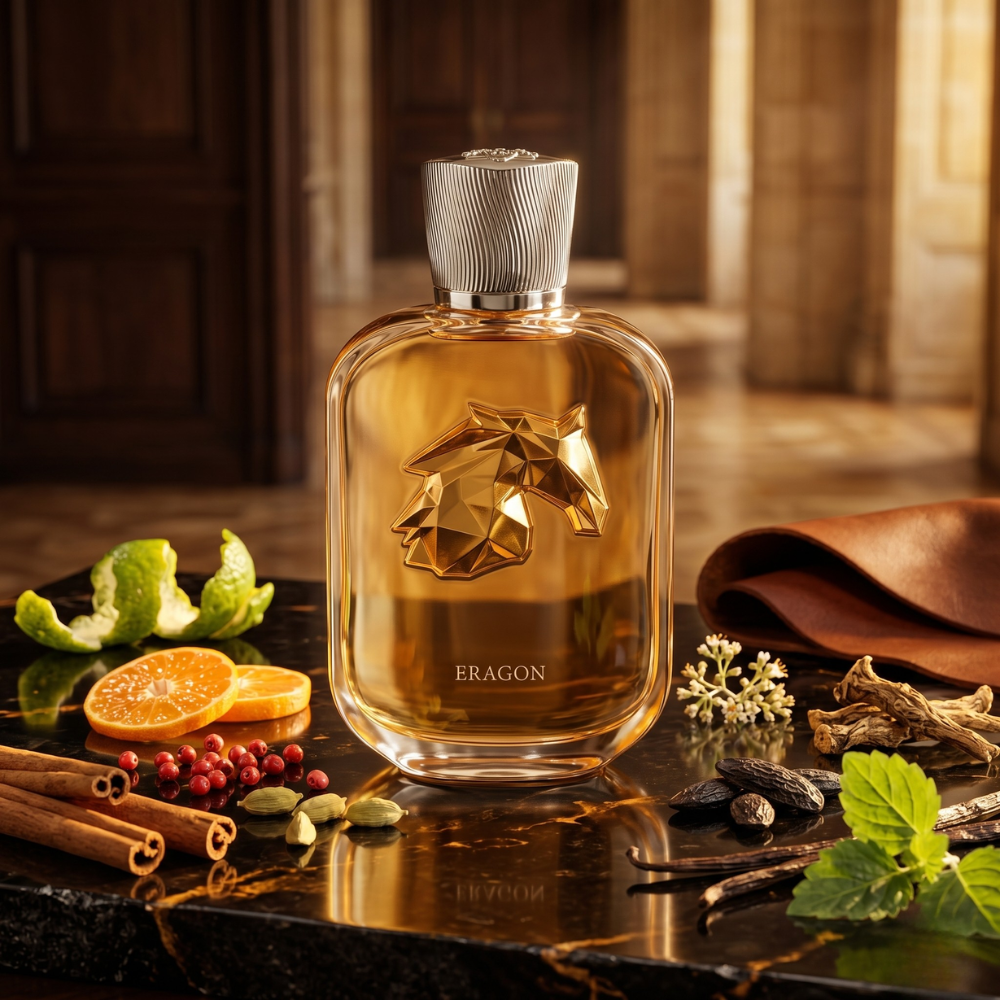 Parfums De Marly Eragon Ekstrakt Perfum - Odlewka Perfum