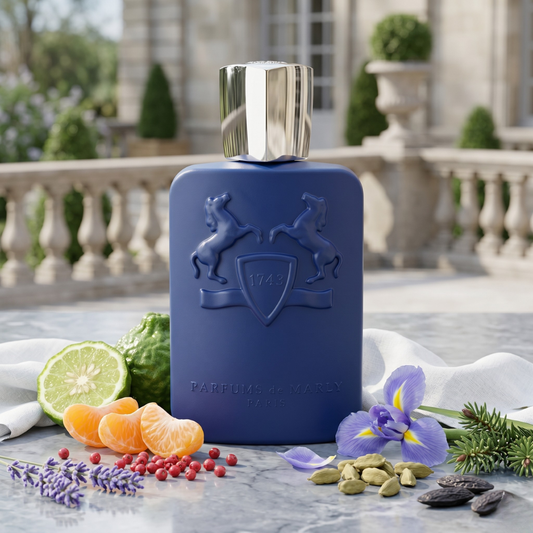 Parfums De Marly Percival Woda Perfumowana - Odlewka Perfum