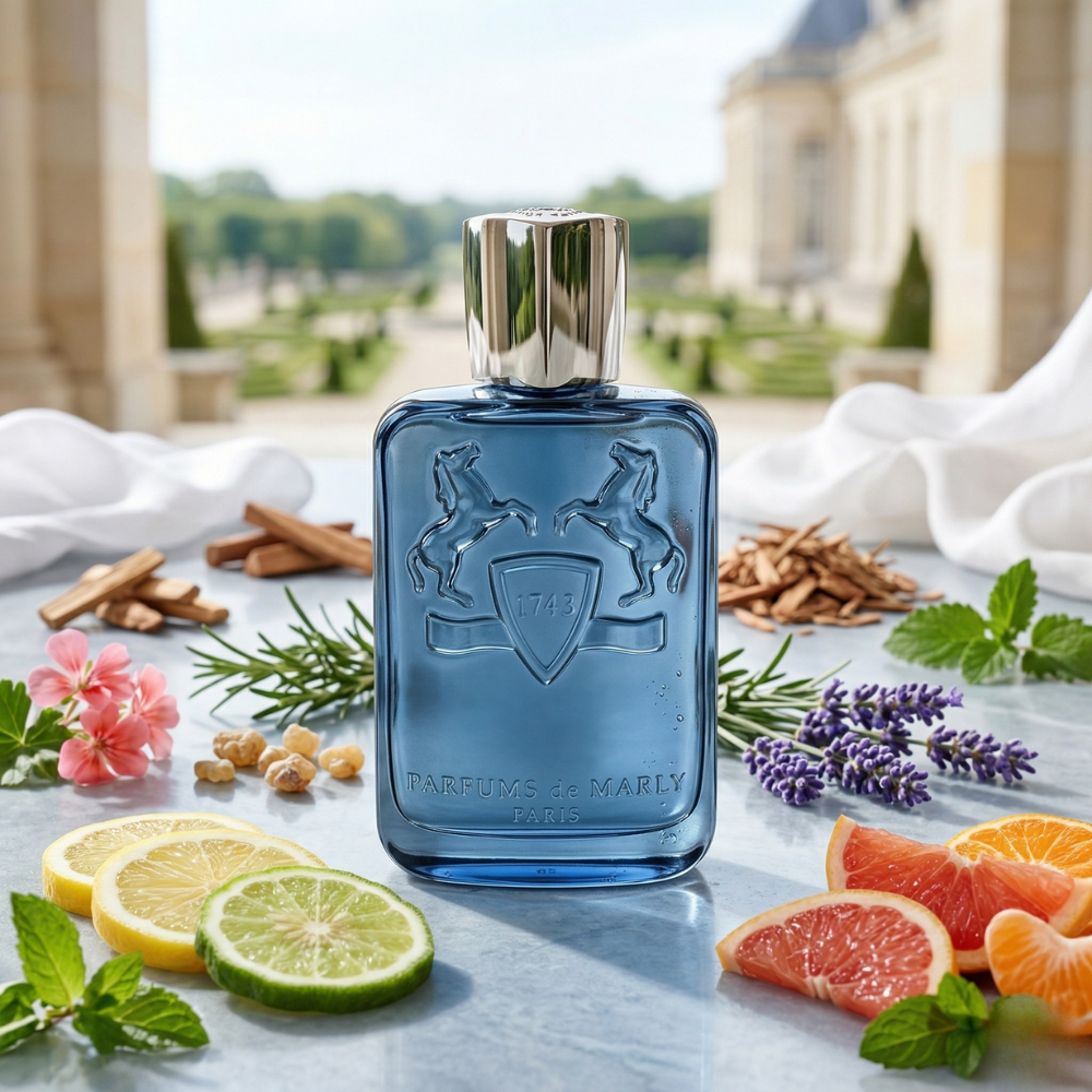 Parfums De Marly Sedley Woda Perfumowana - Odlewka Perfum