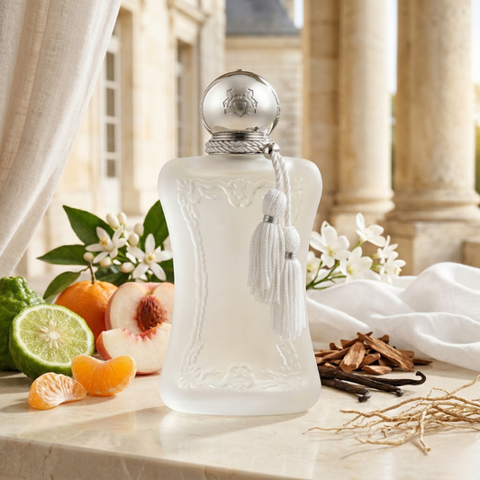 Parfums De Marly Valaya Woda Perfumowana - Odlewka Perfum
