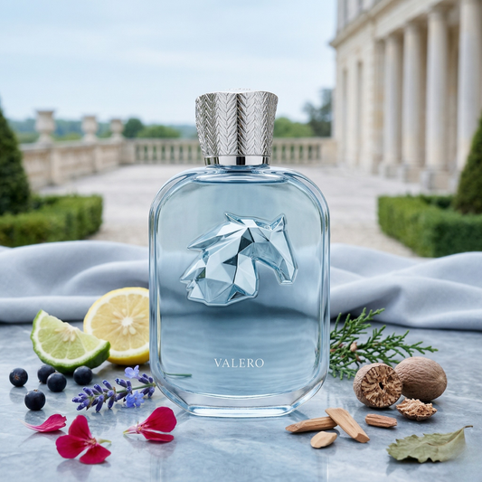 Parfums De Marly Valero Ekstrakt Perfum - Odlewka Perfum