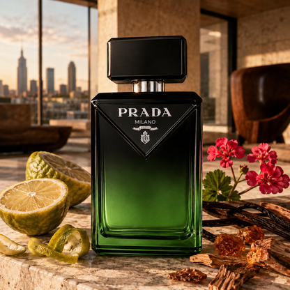 Prada Paradigme Le Parfum - Odlewka Perfum