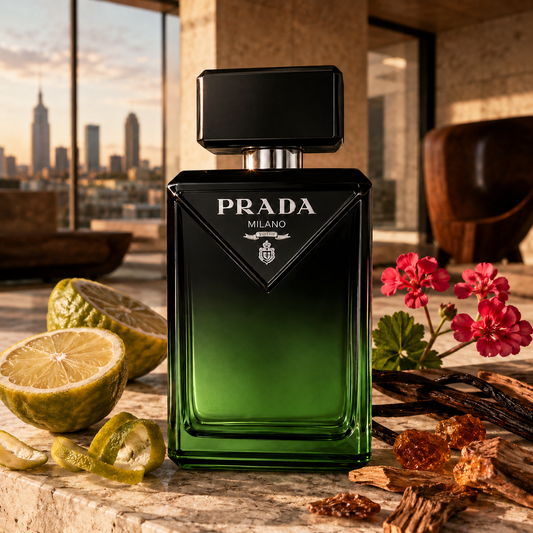 Prada Paradigme Le Parfum - Odlewka Perfum