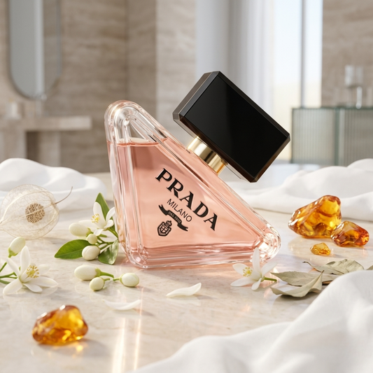 Prada Paradoxe Woda Perfumowana - Odlewka Perfum