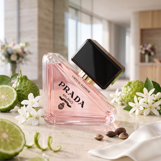 Prada Paradoxe Virtual Flower Woda Perfumowana - Odlewka Perfum