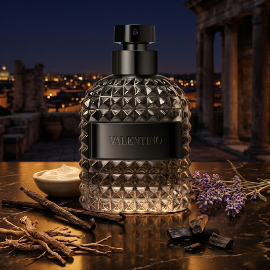 Valentino UOMO Intense Woda Perfumowana - Odlewka Perfum