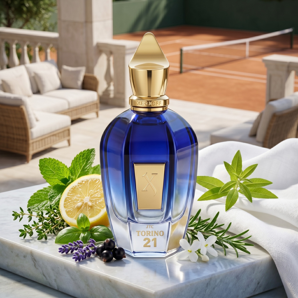 Xerjoff Torino21 Woda Perfumowana - Odlewka Perfum