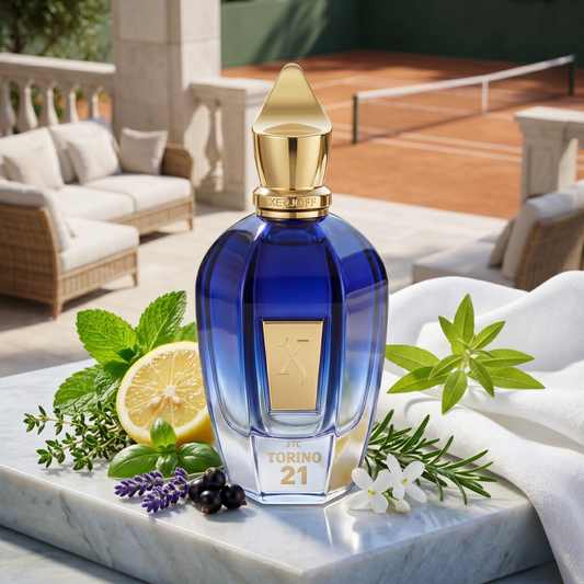 Xerjoff Torino21 Woda Perfumowana - Odlewka Perfum