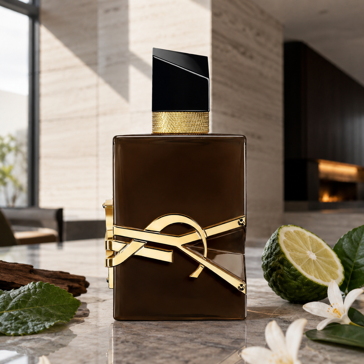 Yves Saint Laurent Libre Santal Couture Woda Perfumowana - Odlewka Perfum